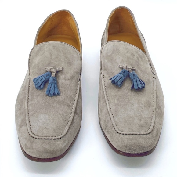 Florsheim Men's Angelo Cap Toe Shoes - Picture 6 of 6